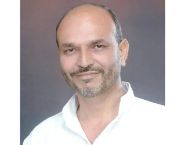 DR