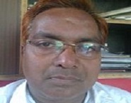 Sudeep Sahu