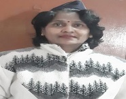 Dr Sargam Agarwal