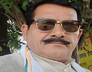 Parvinder Rathi