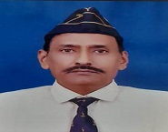 Capt KP Singh