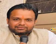 Nishant Yadav