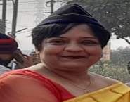 Jayanti Benarji