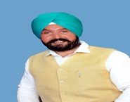 Dr Rajendra Singh Oulakh 