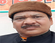 SANTOSH TYAGI