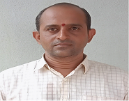 Chandrasekhar Kuruva 