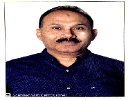 Lt Col BB Mohanty (Retd)