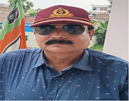 Amrendra Tiwari 