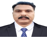 Karan Singh 