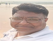DHIRENDRA TRIPATHI