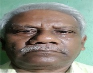 SUB(RETIRED). SHYAMSUNDAR HALDER 