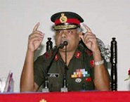 Maj Gen Anuj Mathur ,PVSM , VSM 