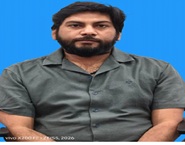 Shri Ravi Singh, Secretary