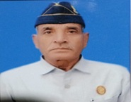 CAPT RAJENDRA SINGH