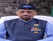 Col Arun Datta