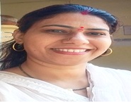 JYOTI NIGAM GUMASHTA