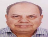 Major Sushil Goel