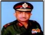 Maj Gen AJB Jaini,VSM