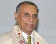 Dr Laxman Singh Rathore 
