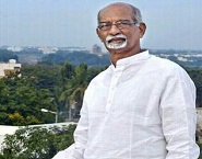 Dr Rao VBJ Chelikani 