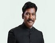 Shri Narendra Ram Nambula 