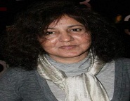 Kavita Chaudhri