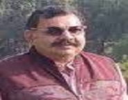 Dr Dinesh Kumar Tyagi , Ex , IFS