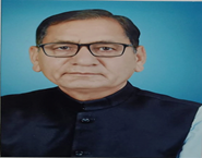 Dr Kalyan Singh Rawat , Padam Shree