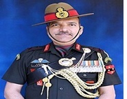 Lt Gen. A. K. Singh PVSM, AVSM,YSM,SM, VSM (Retd) 