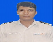Cdr Deepak Khanduri