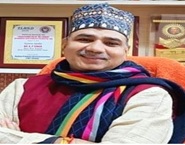 PROF KP SINGH