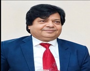 Justice Anil Kumar Yadav 