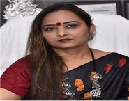  Prof.(Dr.) Monika Mehrotra 