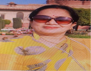 Dr Savita Pandey 