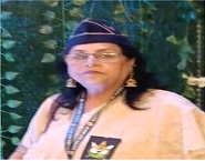 USha Anand