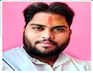 Pt. KRISHNA KUMAR TIWARI 