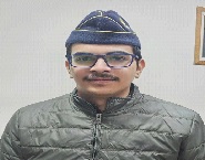 Pushkar Singh Bisht