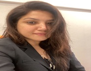 Akanksha tyagi Kelkar 