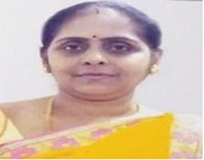 Geeta Yadav
