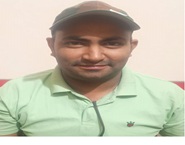 YOGESH KUMAR SOOD