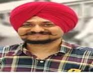 Kuljinder singh   