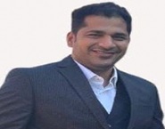 Varun Gandotra 