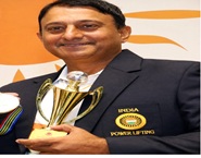 Raj Kumar Khatana