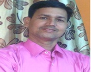 Rajesh Kumar Singh